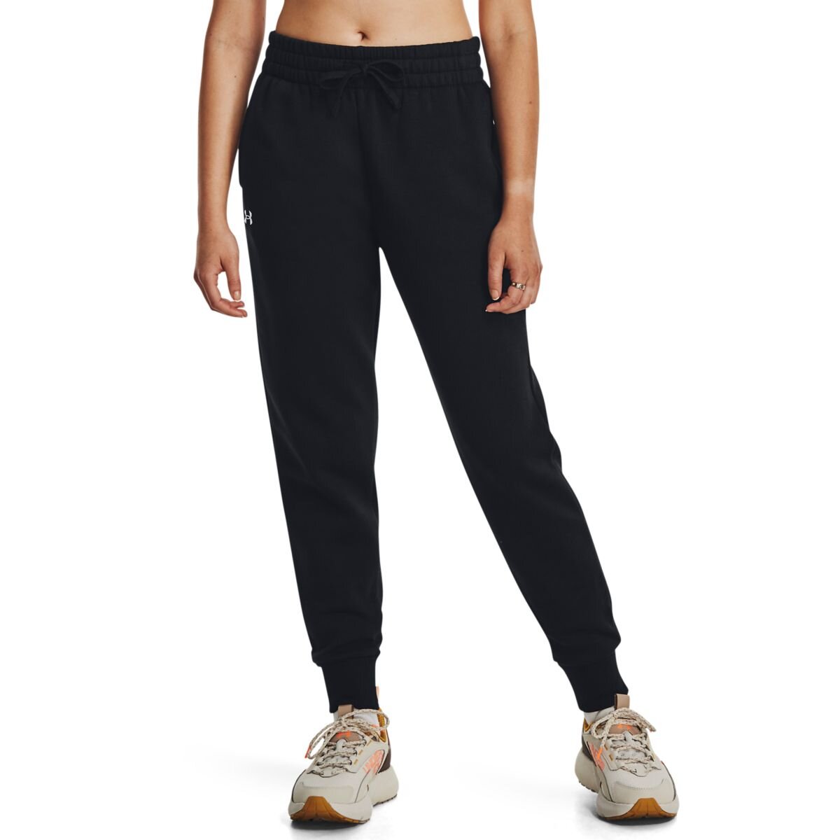 Under Armour Pantaloni Donna