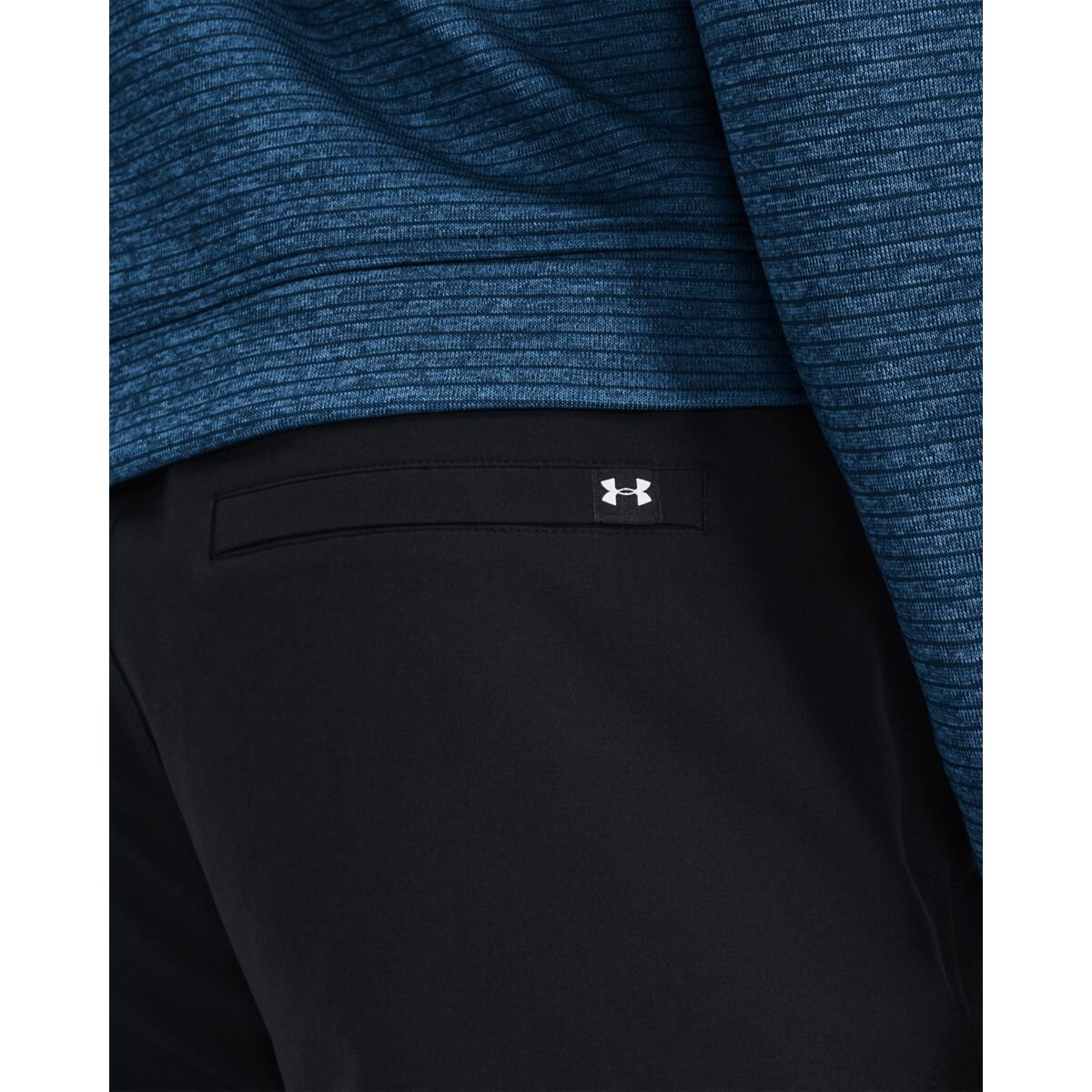 Men&#039;s insulated pants Under Armour CGI Tapered Pant