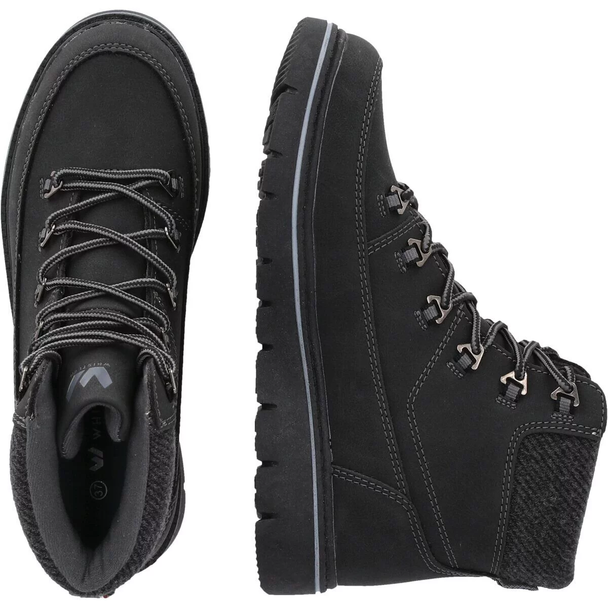 Whistler Naje Women's Winter Shoes