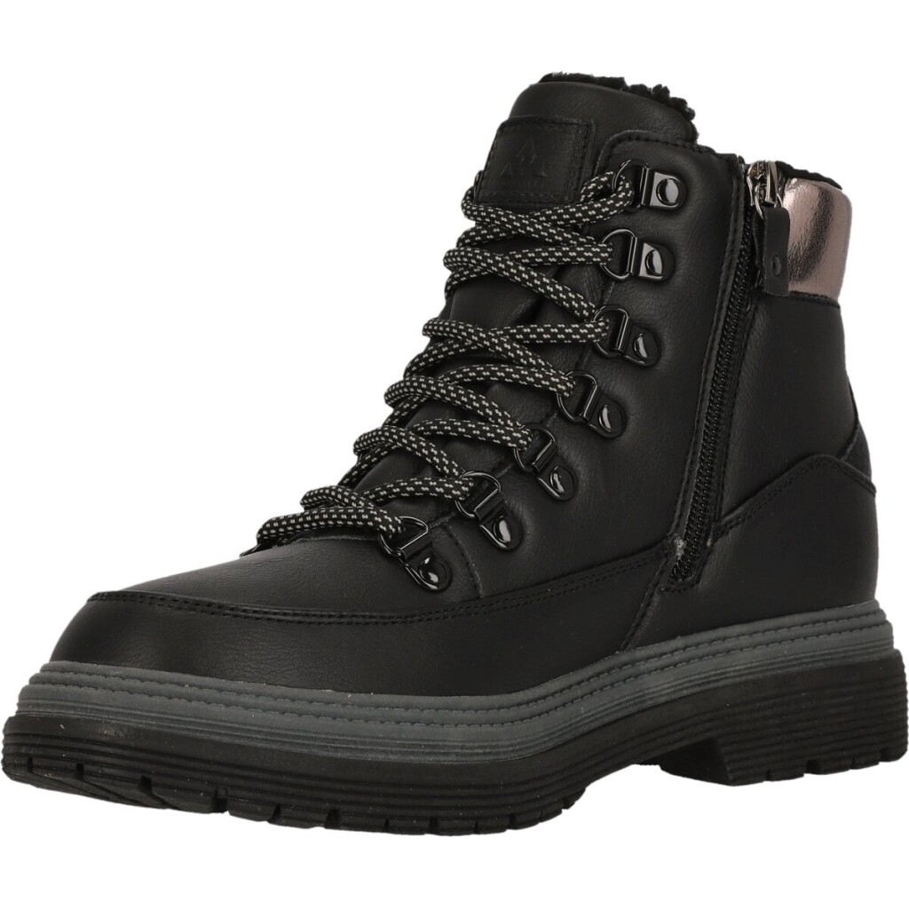 Women's ankle shoes Whistler Gianni