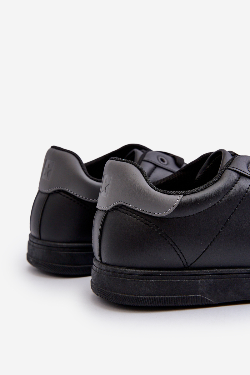 Tenisi barbati, BIG STAR SHOES