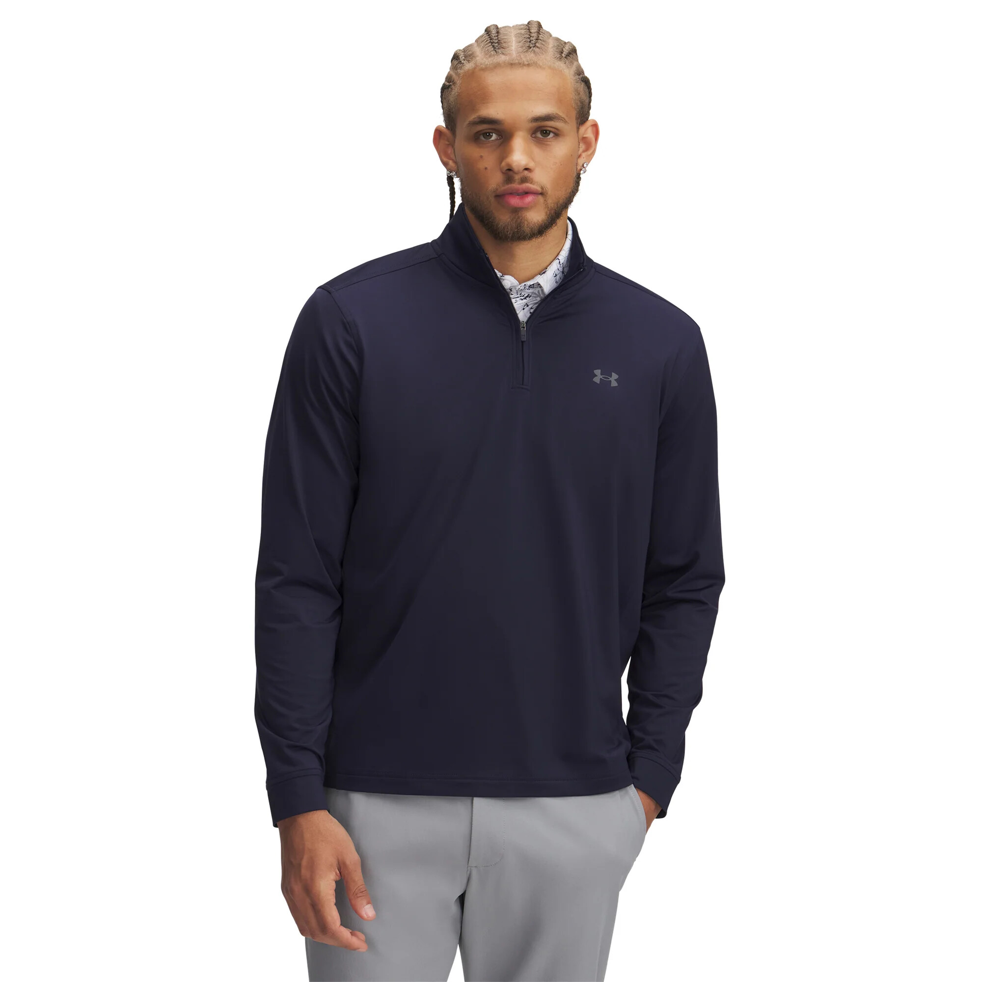 Men&#039;s sweatshirt Under Armour Drive 1/4 Zip