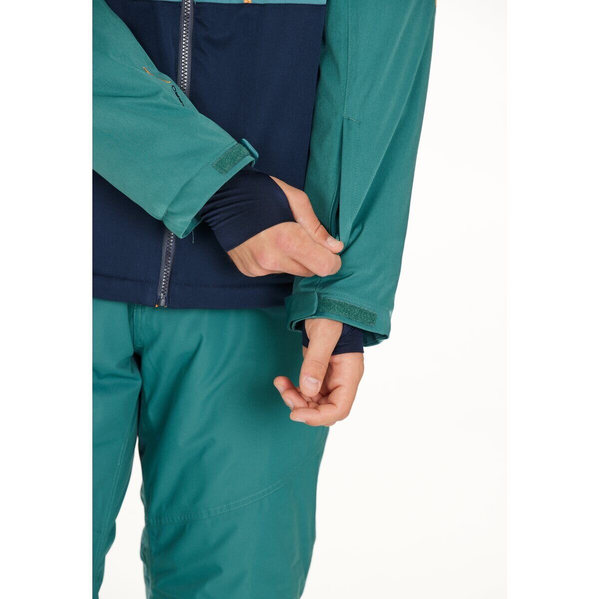Men's ski jacket Whistler Virago M