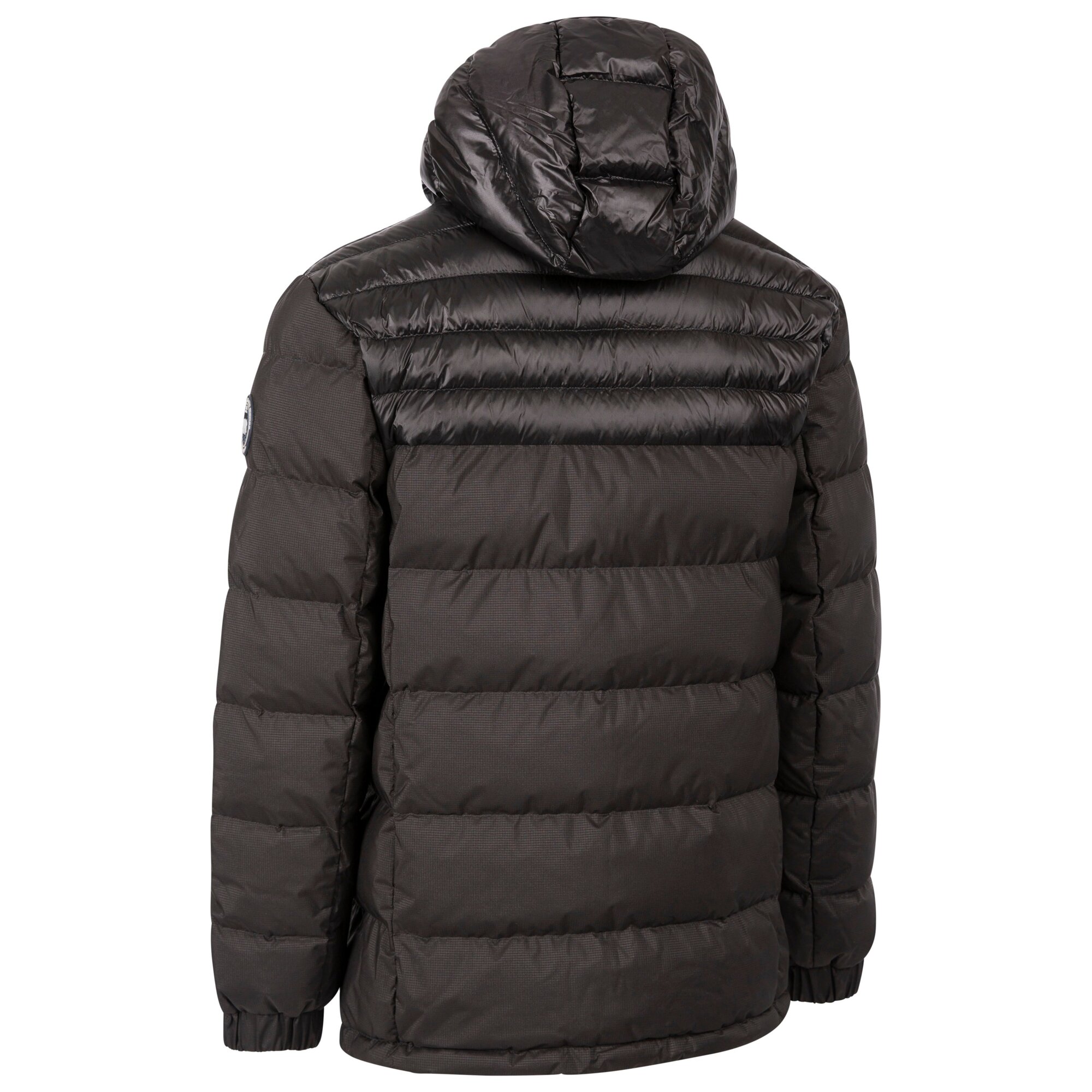 Men's Trespass Tacker Down Jacket