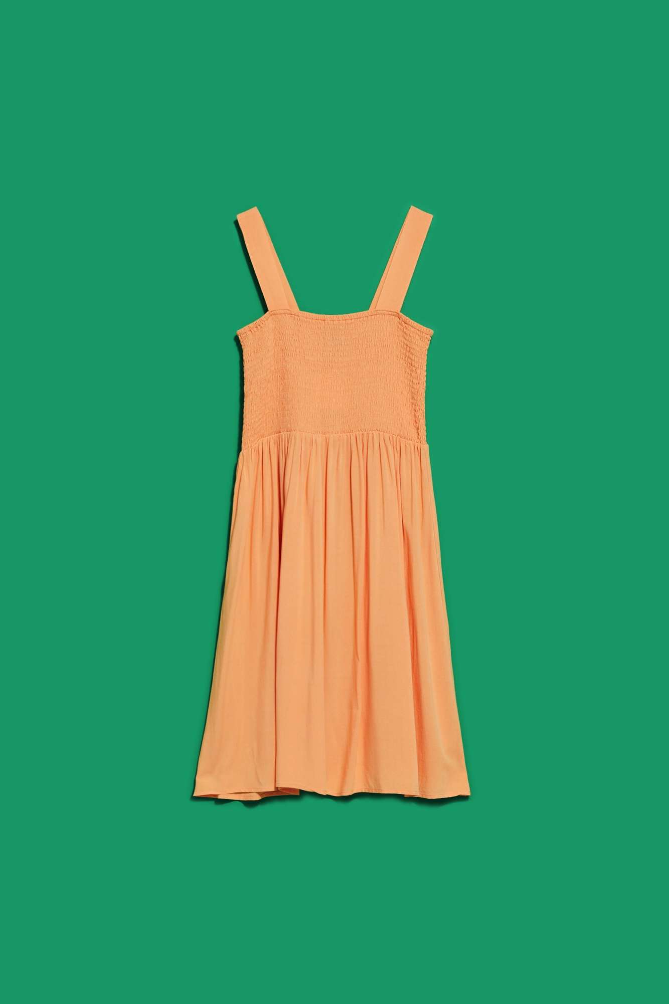 Marisse Women's Dress L-Su-4038 Peach