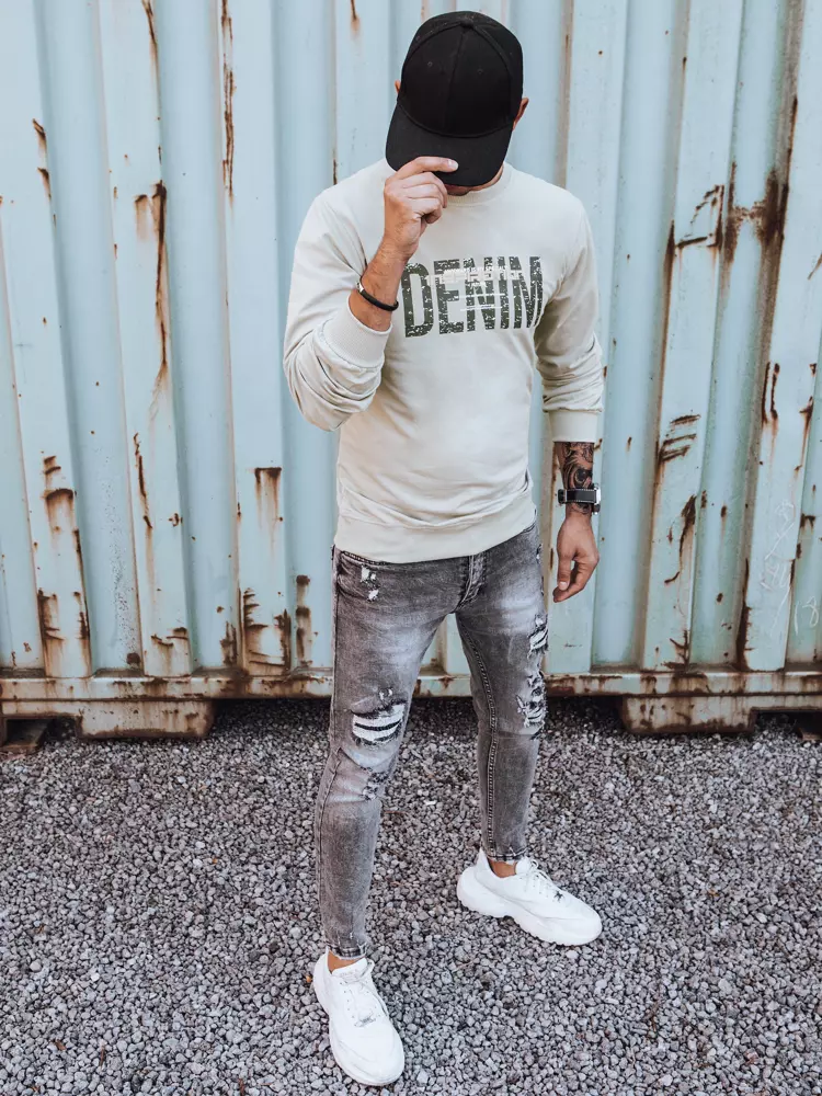 beige-sweatshirt-with-print-dstreet-bx5357