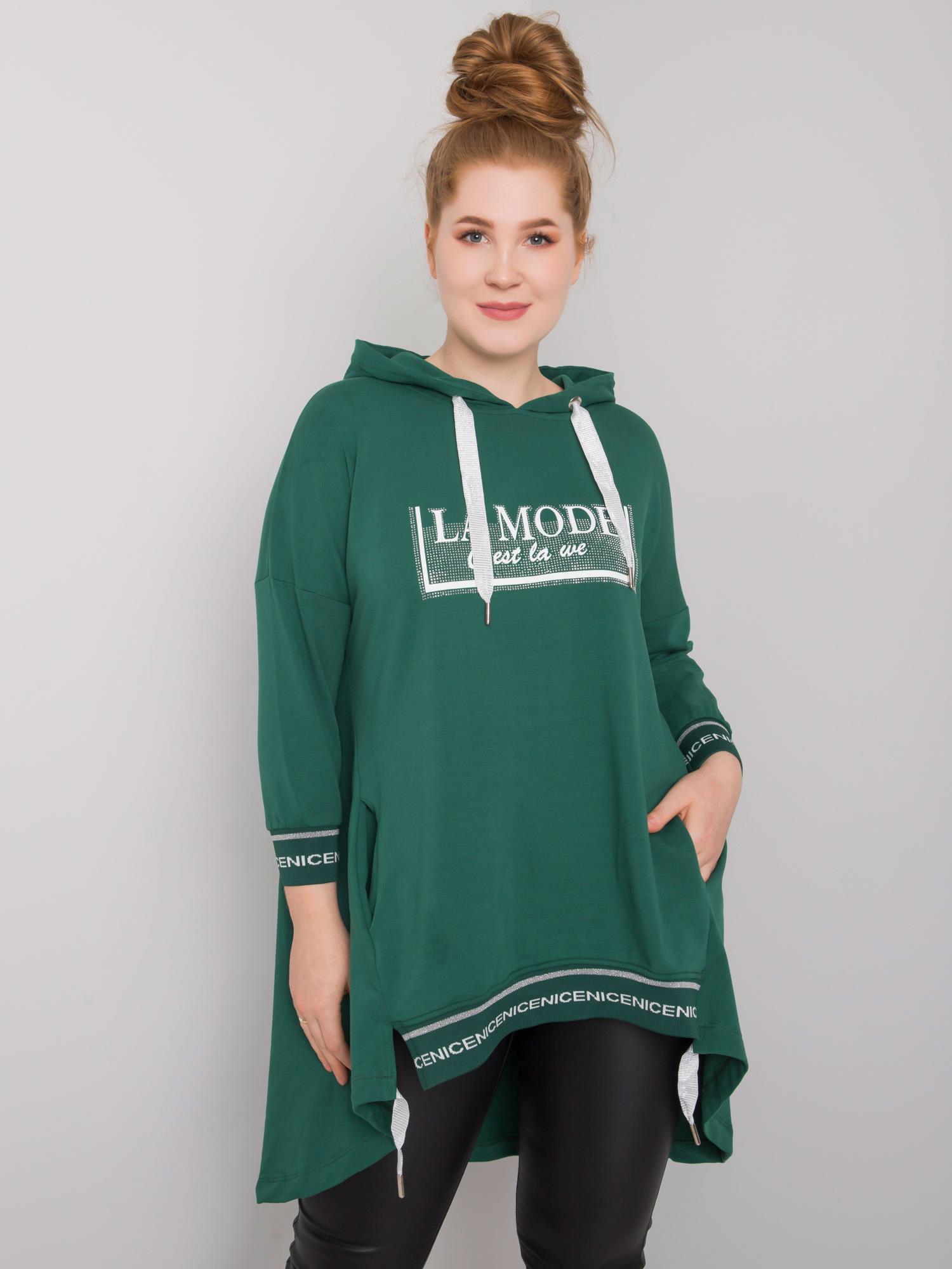 Sweatshirt-RV-BL-6849.63P-dark Green