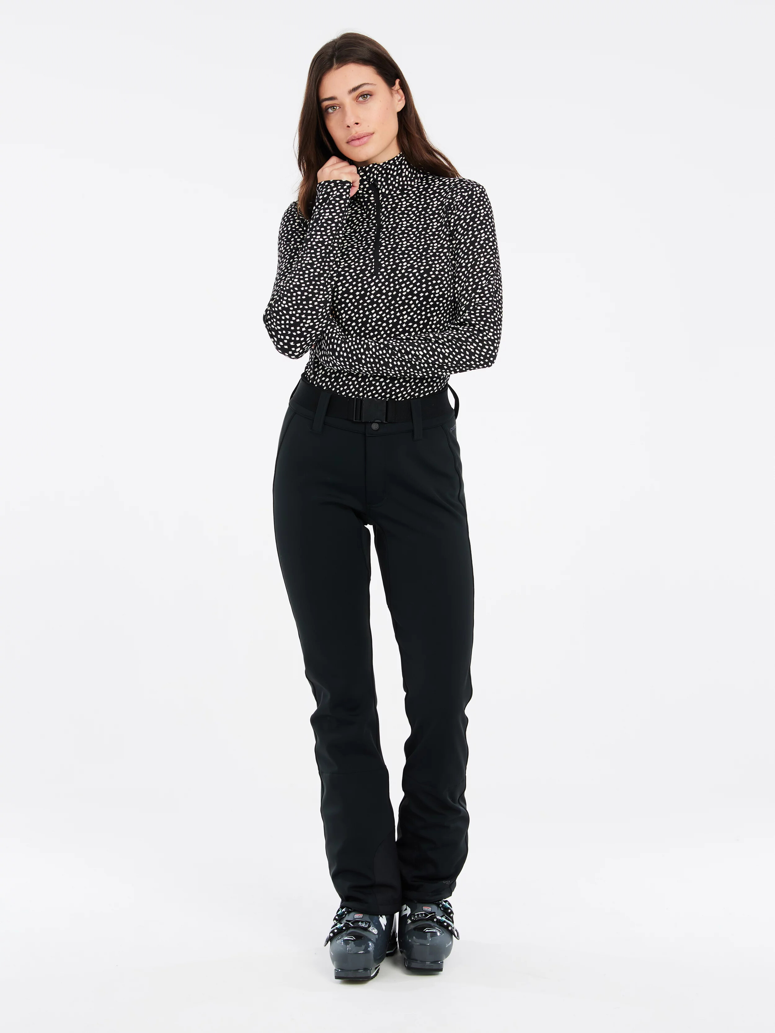 Women's sweatshirt Protest PRTKACEY