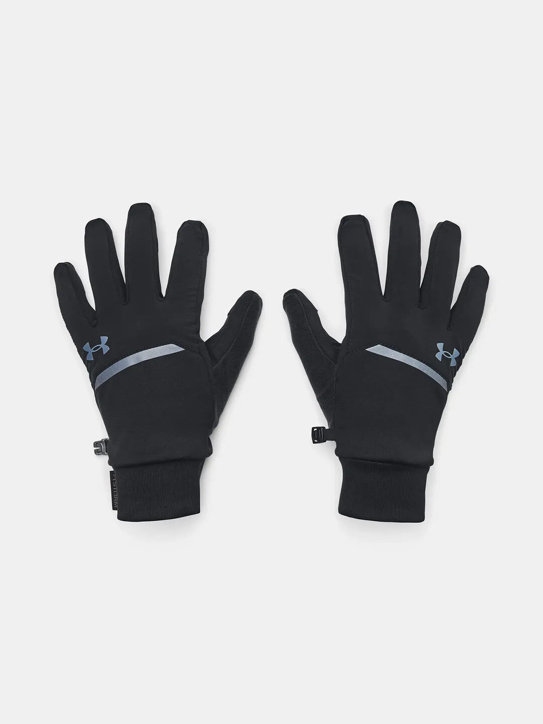 Pánské rukavice Under Armour Storm Fleece Run Gloves