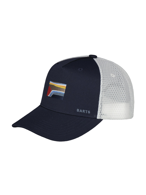 Levně Kšiltovka Barts WUTTLE CAP Navy