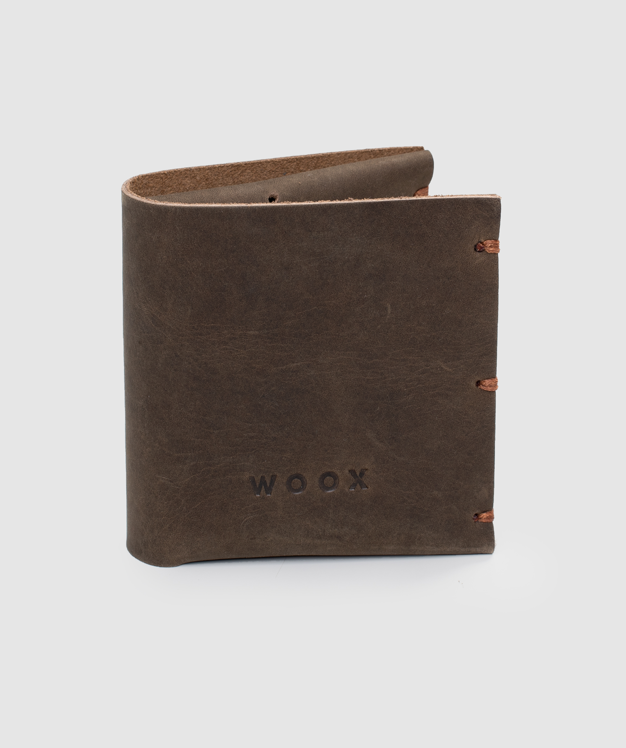 WOOX Moneta Maturus Fuscus wallet