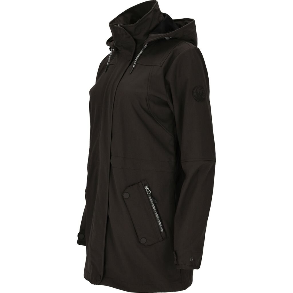 Women's softshell jacket Whistler Isobel