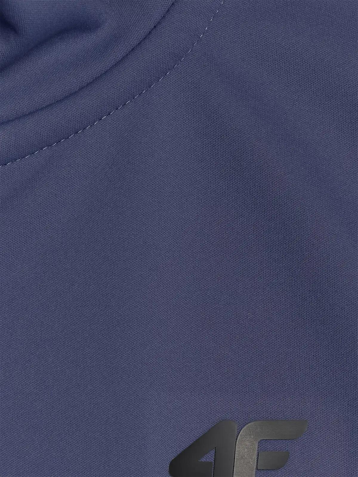 Boys' Softshell Jacket 4F