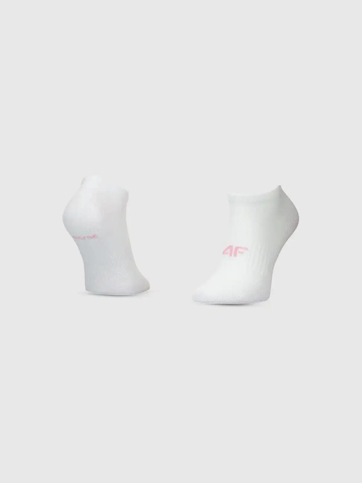 Women&#039;s socks 4F (3pack) F443