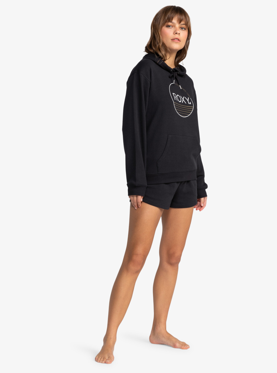 Women&#039;s sweatshirt Roxy SURF STOKED