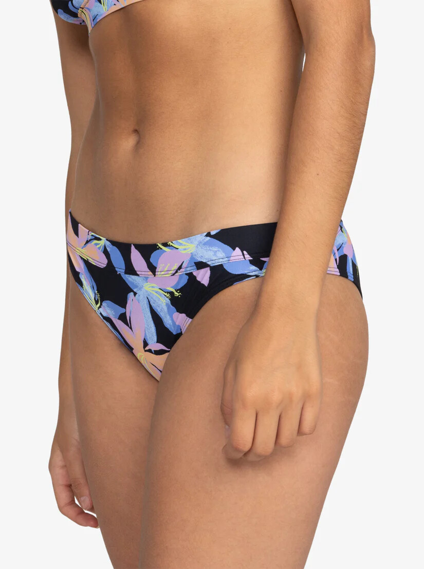 Women's bikini bottom Roxy ACTIVE AOP