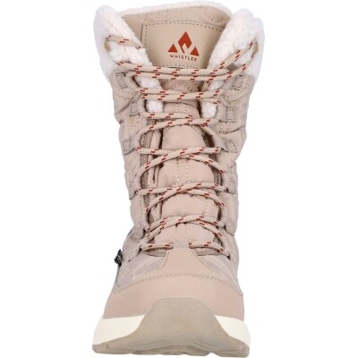 Women&#039;s snow boots Whistler OENPI