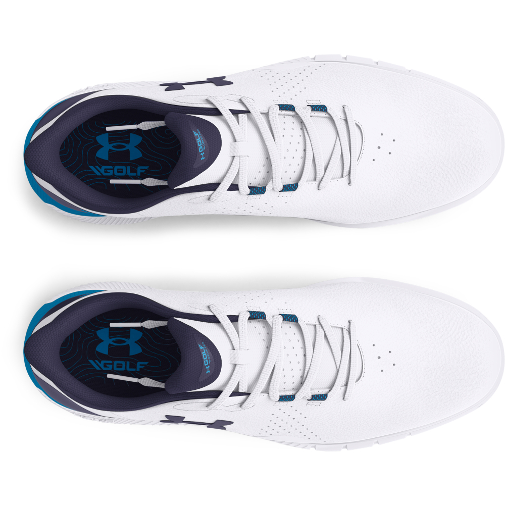 Under Armour Drive Fade SL Men's Spikeless Golf Shoes