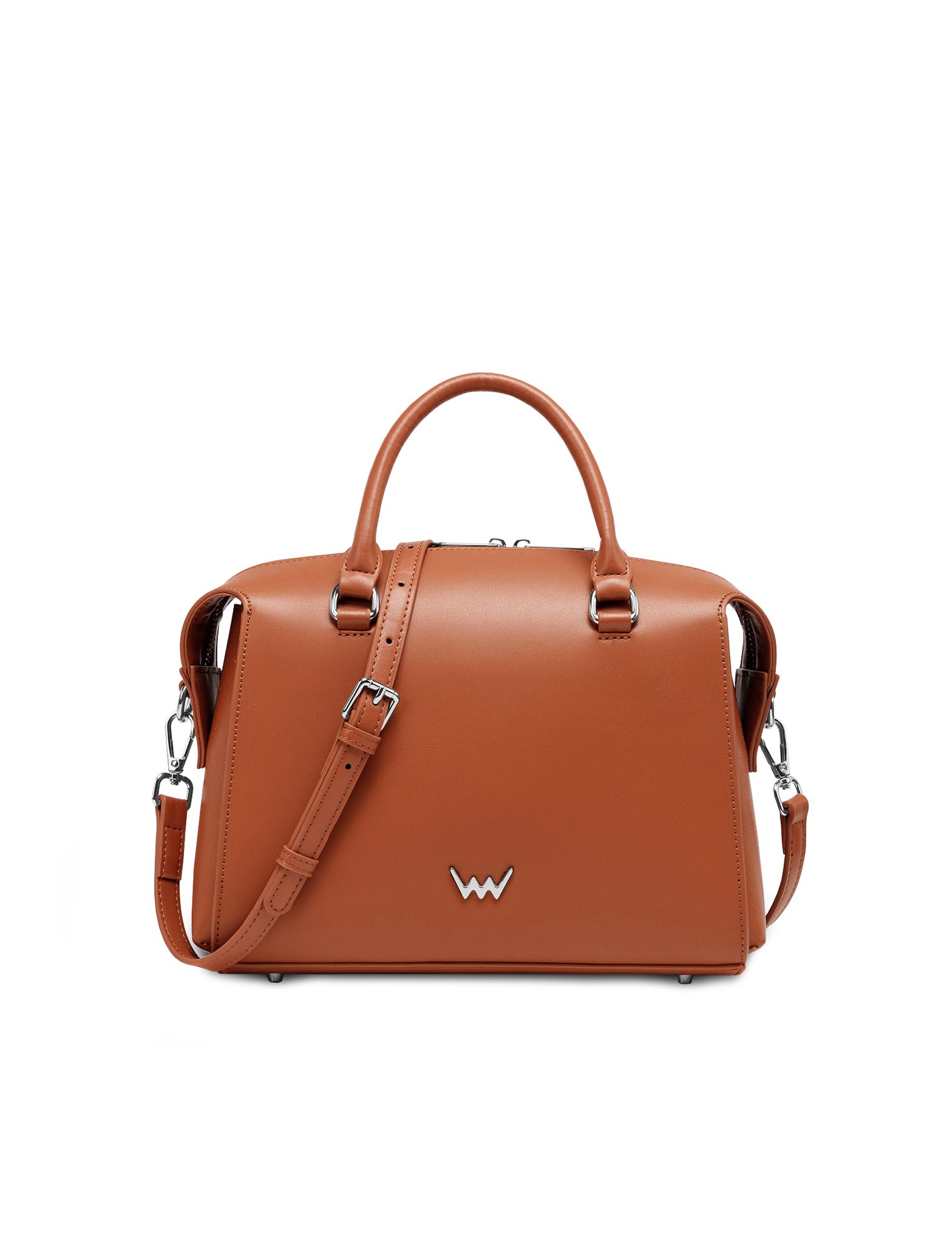 Handbag VUCH Coraline Brown