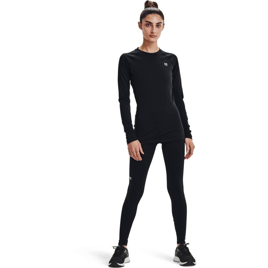 Under Armour Women's UA Authentics Leggings Women's Compression Leggings