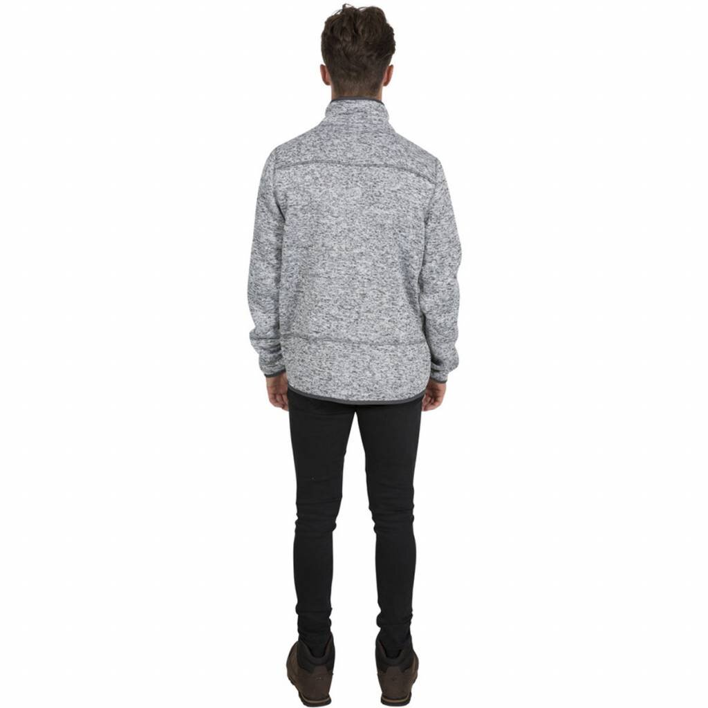 Men&#039;s Trespass Bingham Fleece Jacket