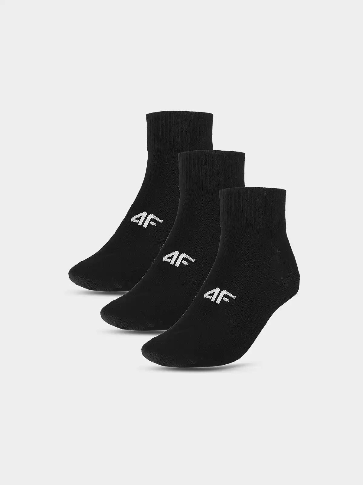 Pánské ponožky 4F (3pack) M440