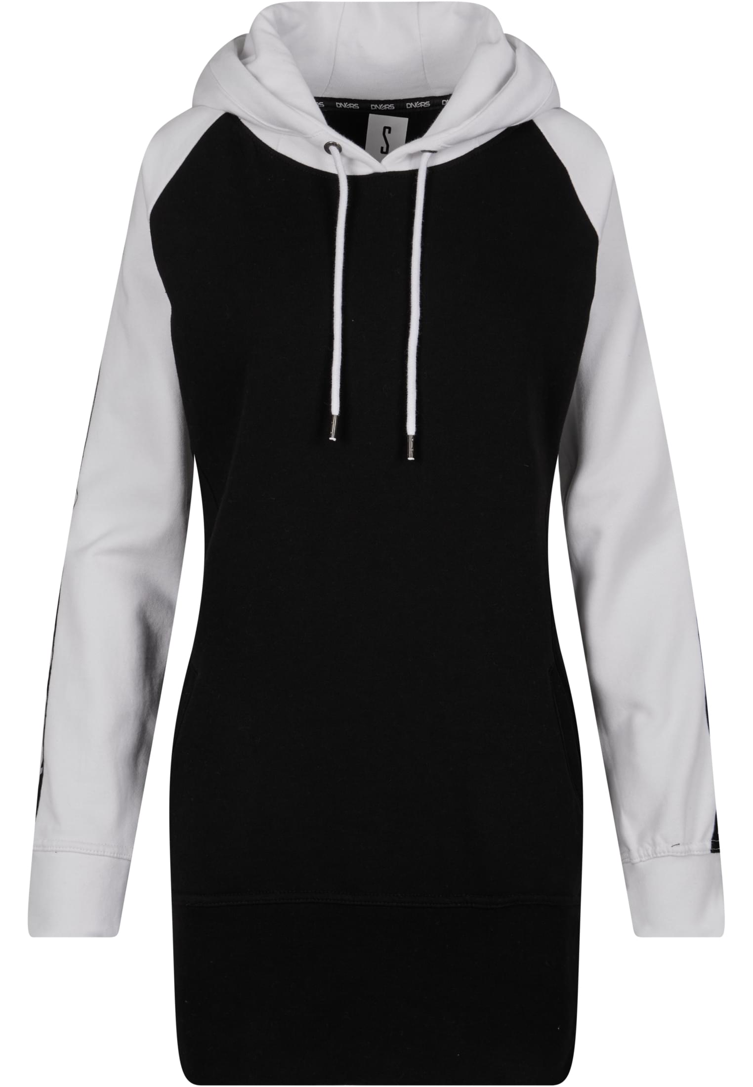 Rochie dama, Dangerous DNGRS BLKWHT