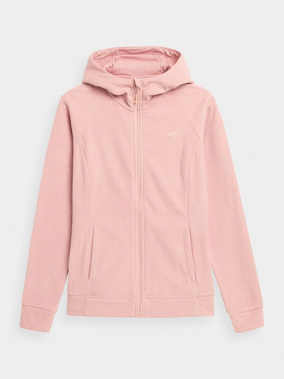 Women's sweatshirt 4F