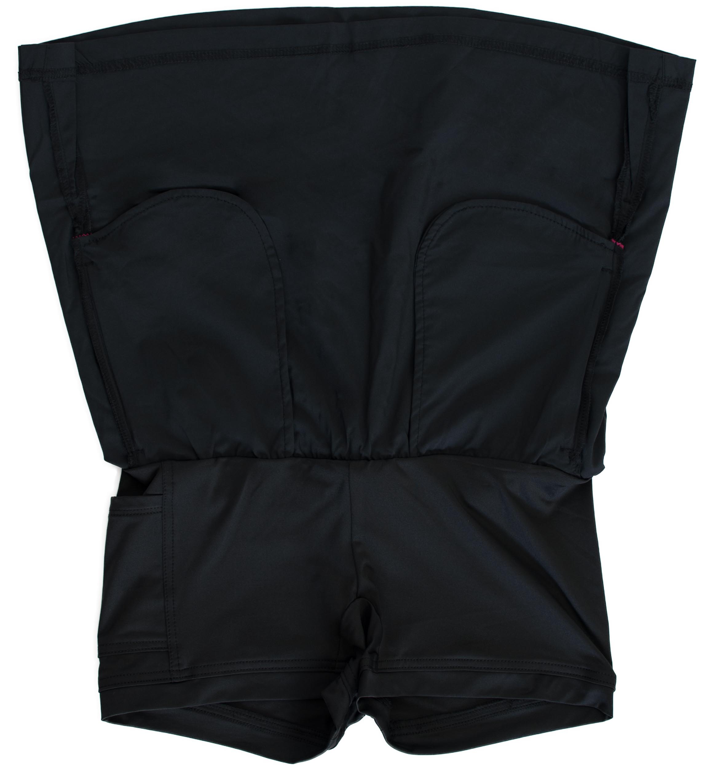 Fusta dama ALPINE PRO Werga