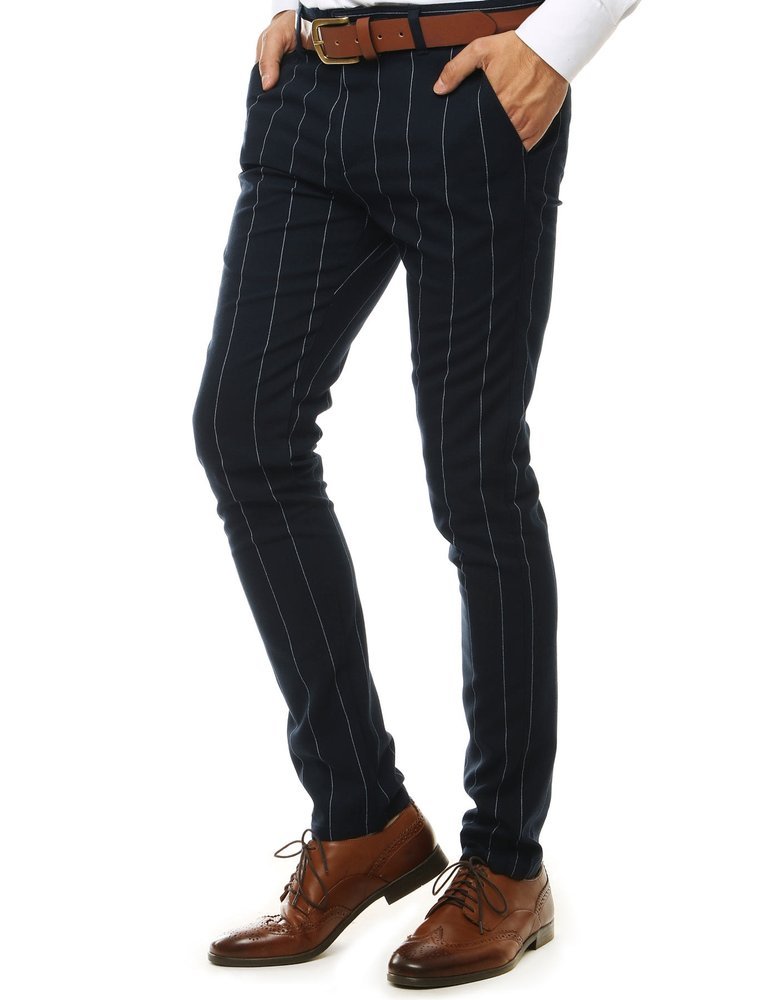 Pantaloni barbati, DStreet