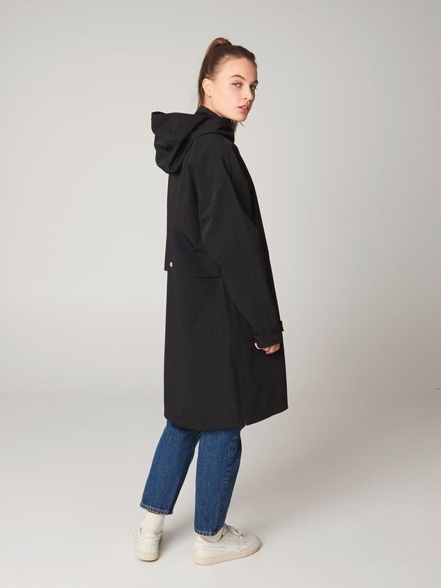 Women's jacket Protest PRTTISLIT