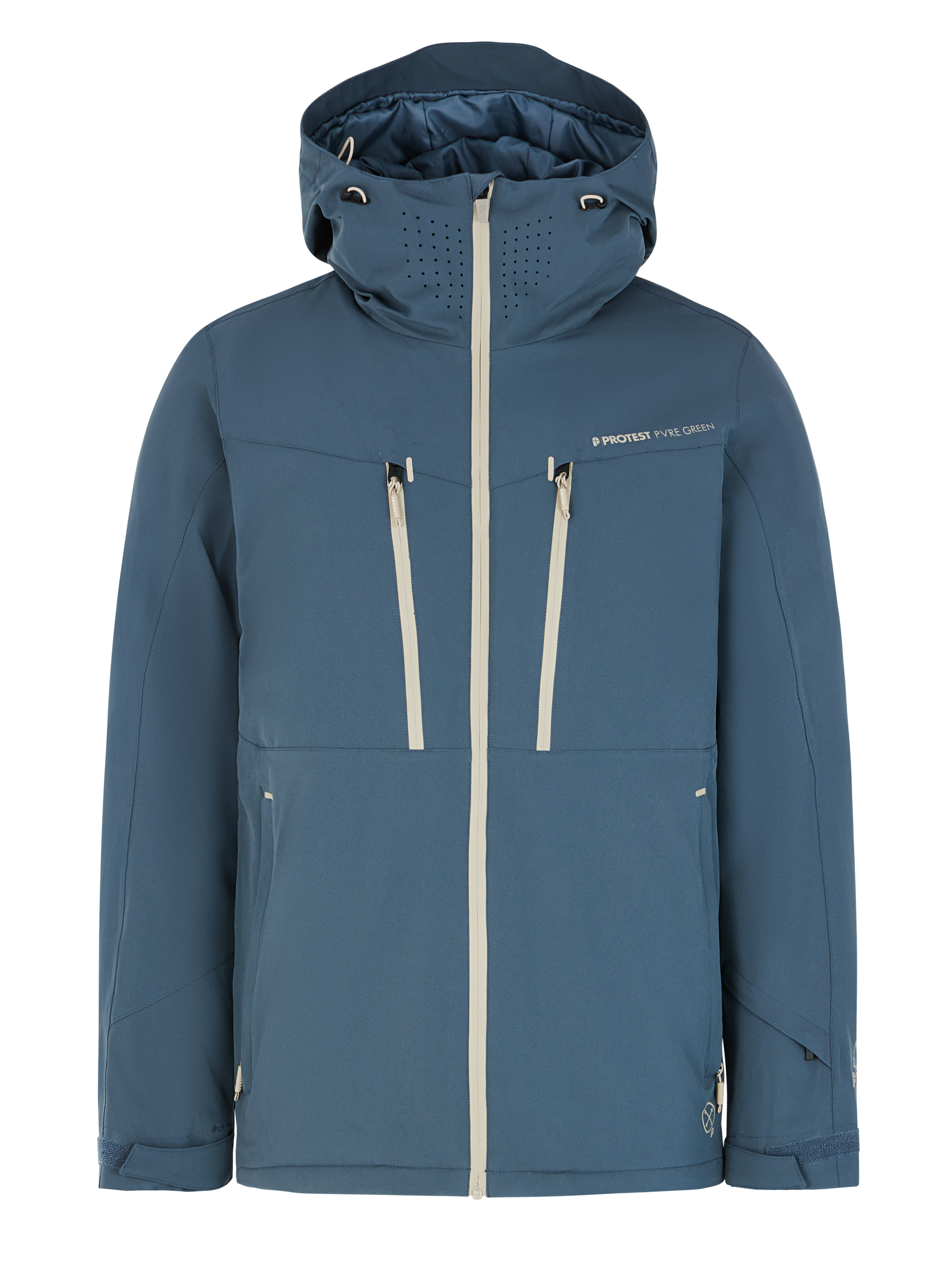 Men's ski jacket Protest PRTTIMOTHY