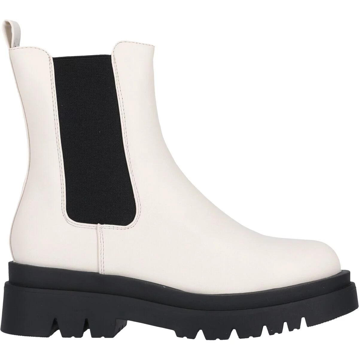 Dámske zimné členkové topánky Whistler Dade