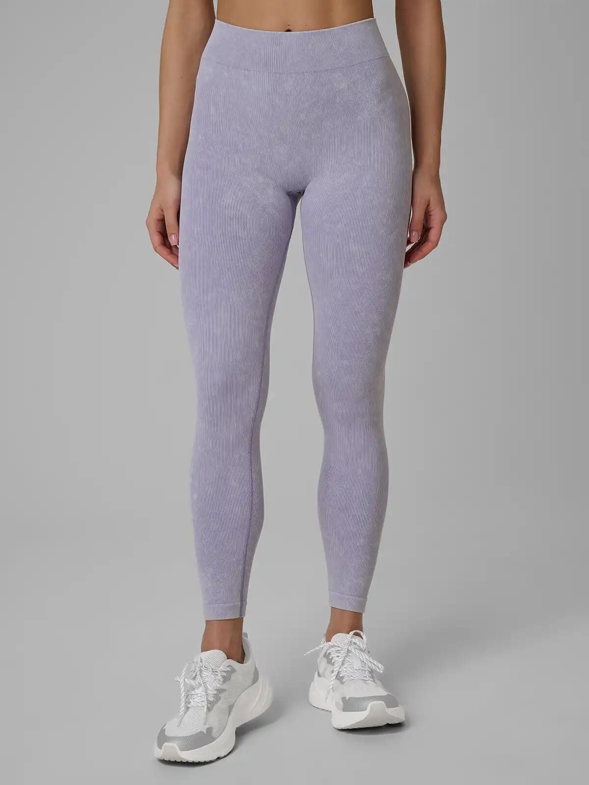 Dámské sportovní legíny 4F FNK