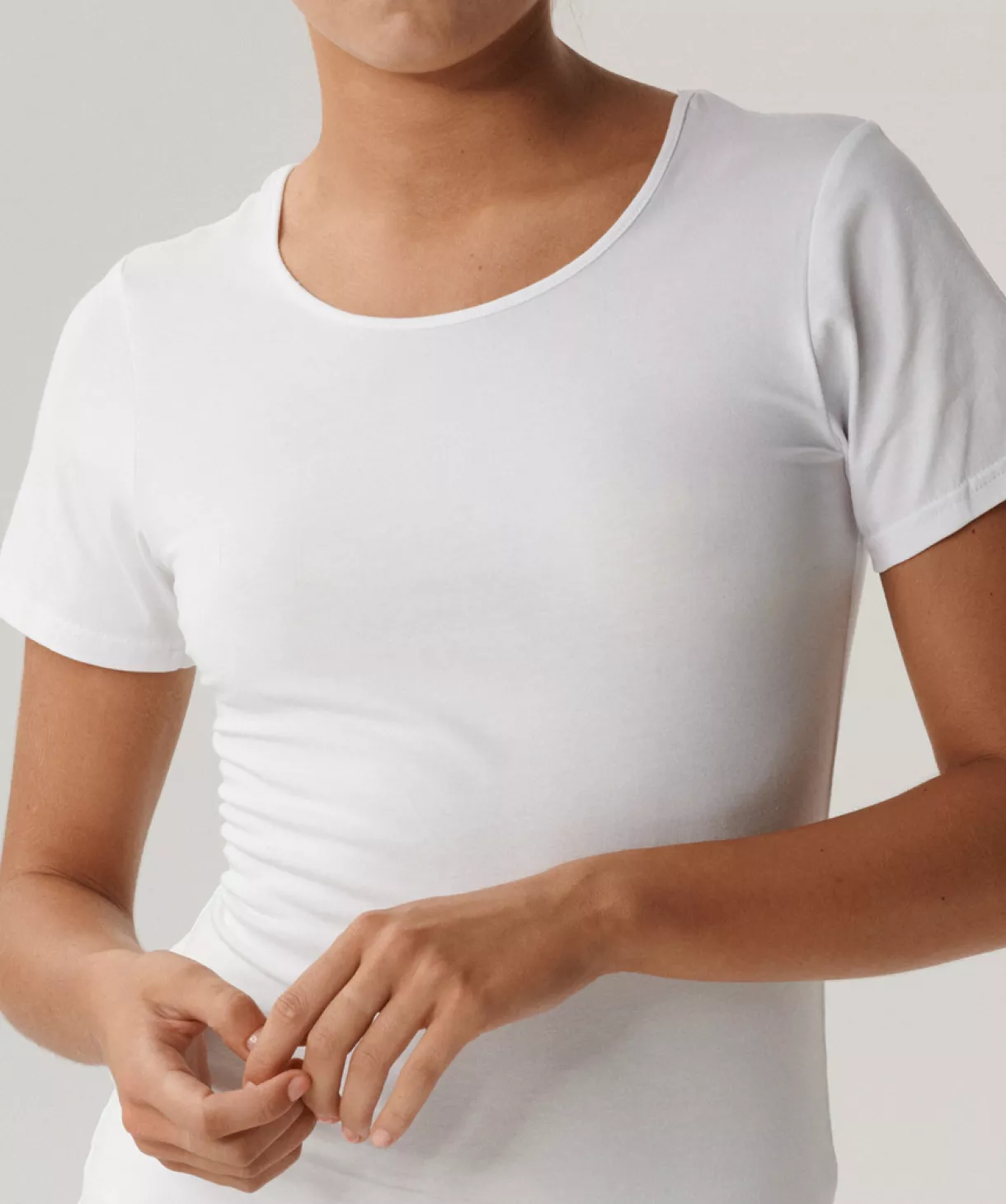 Tricou de damă Atlantic