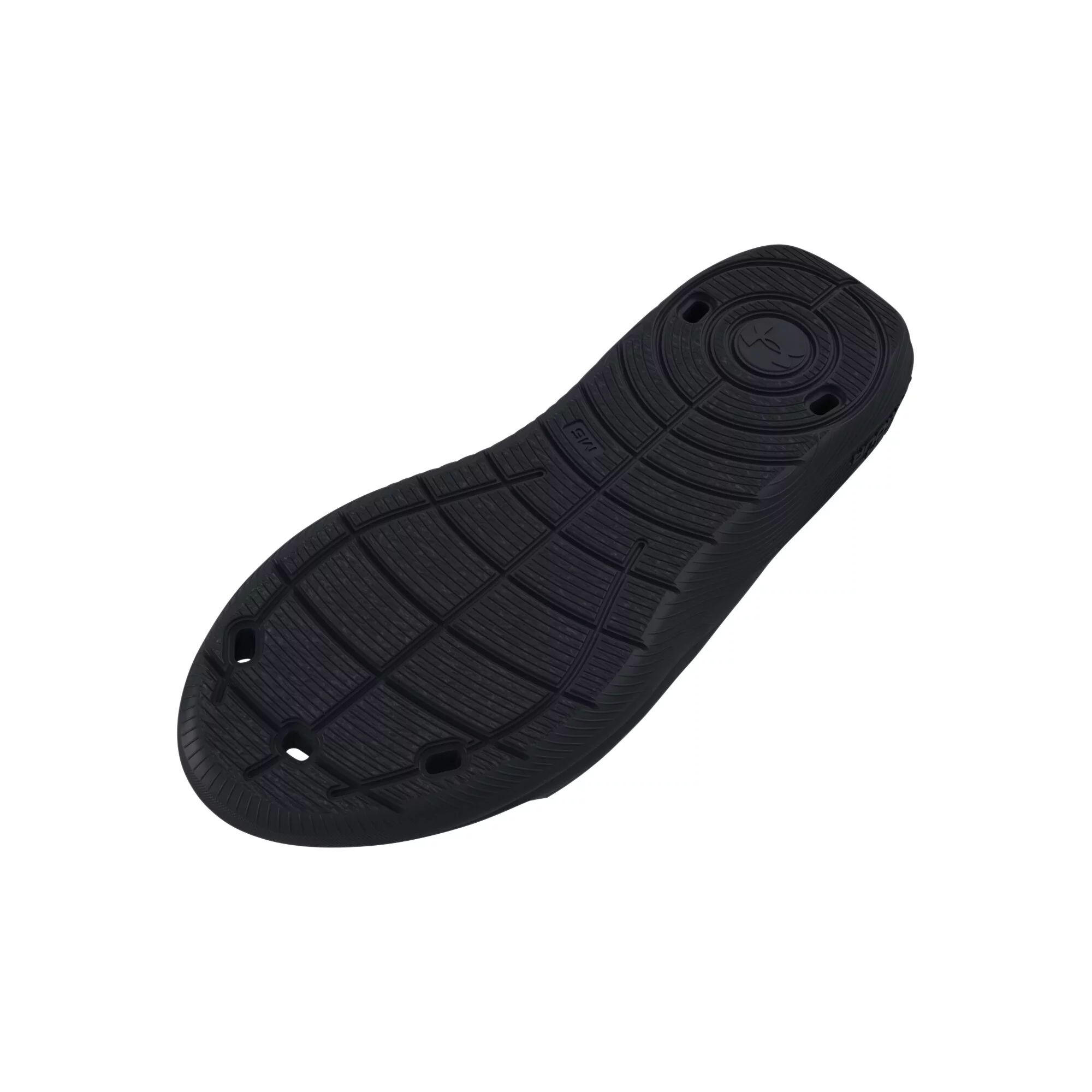 Papuci de damă Under Armour W Locker IV SL