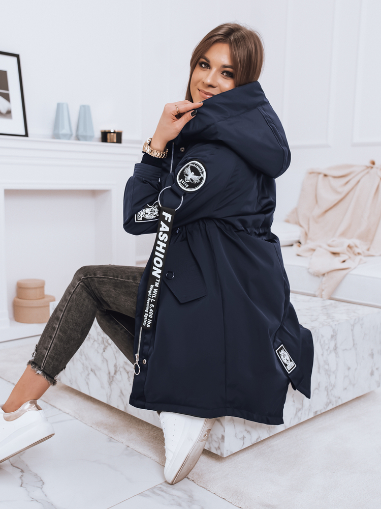 Women's jacket DStreet CAMEL