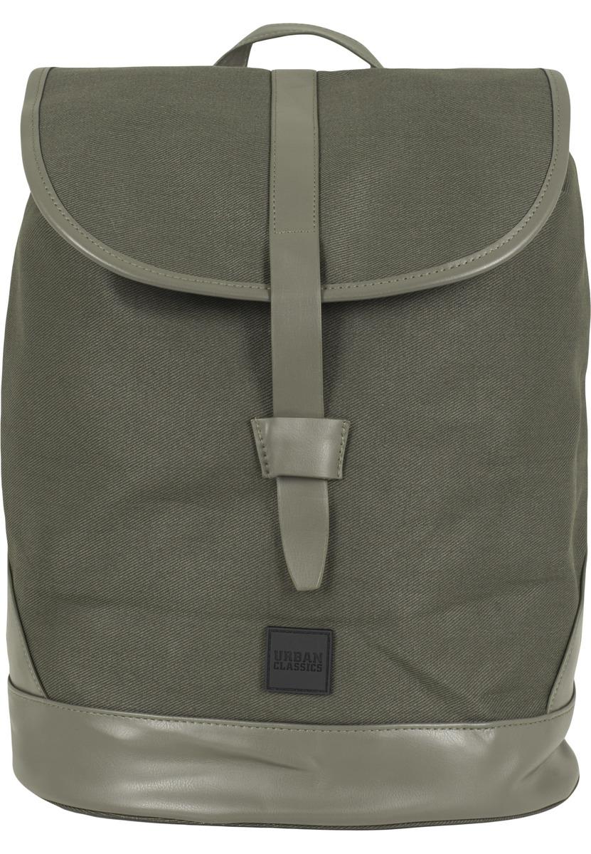 Topcover Backpack olive