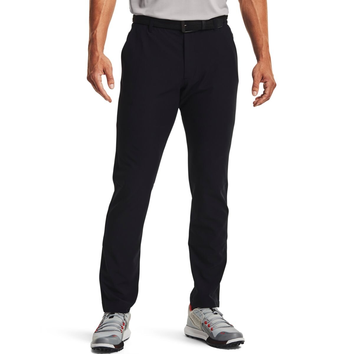 Pánské Kalhoty Under Armour Drive Tapered Pant