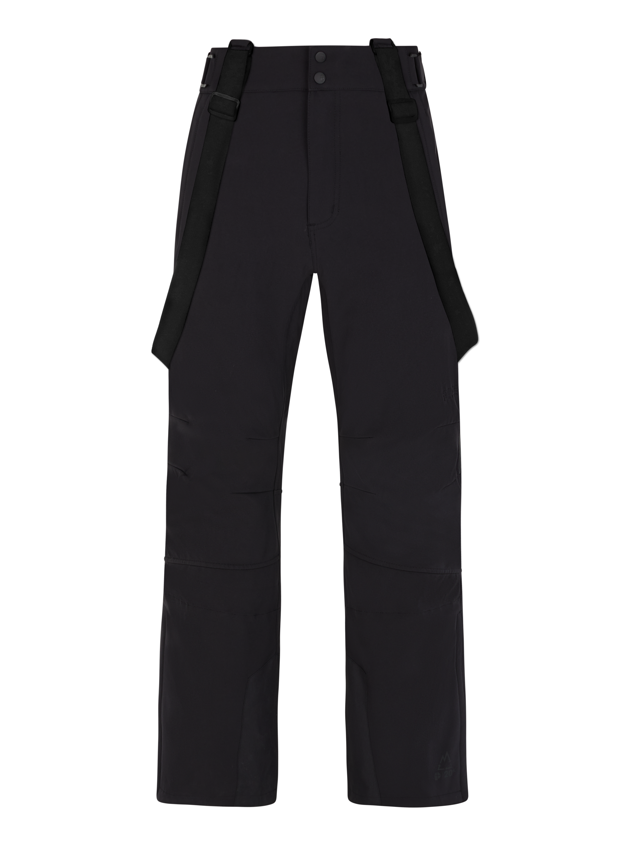 Men's ski pants Protest PRTHOLLOWS