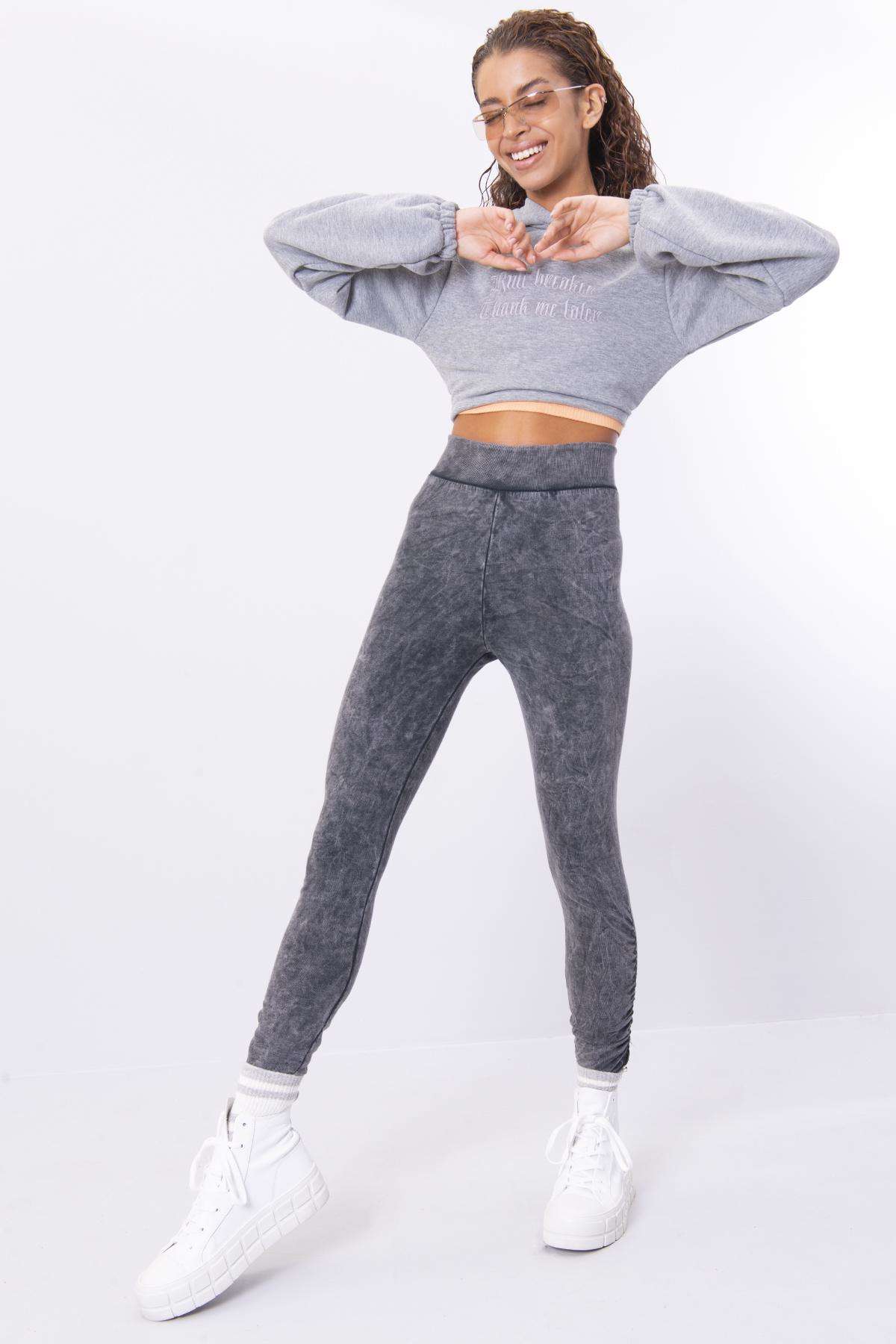 Graphite sweatpants BSL