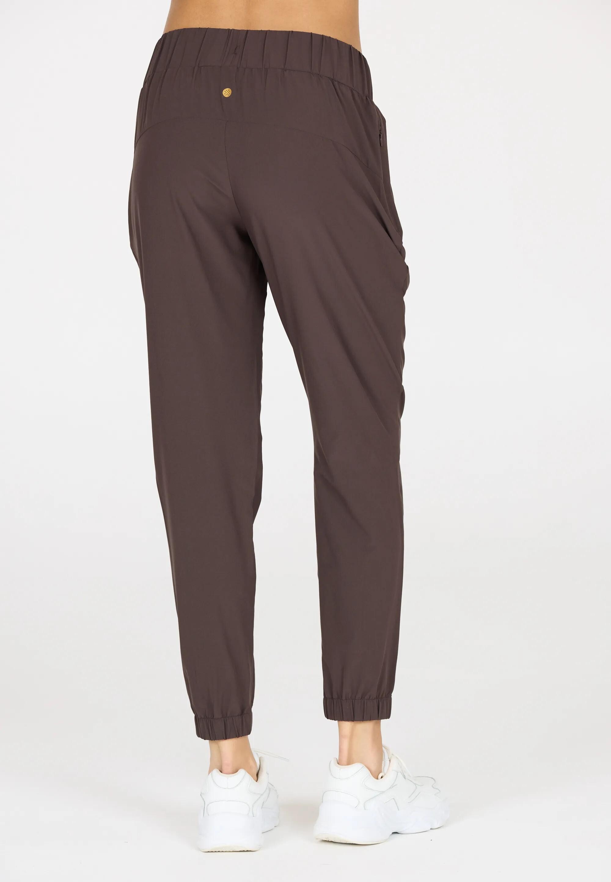 Women's pants Athlecia Austberg