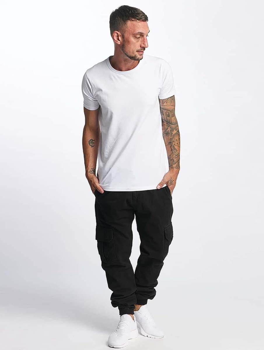 Cargo Kindou în negru