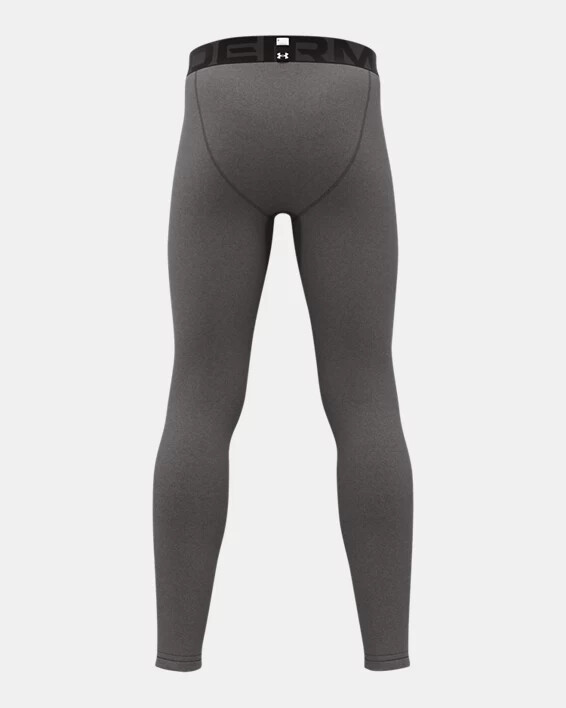 Boys&#039; leggings Under Armour