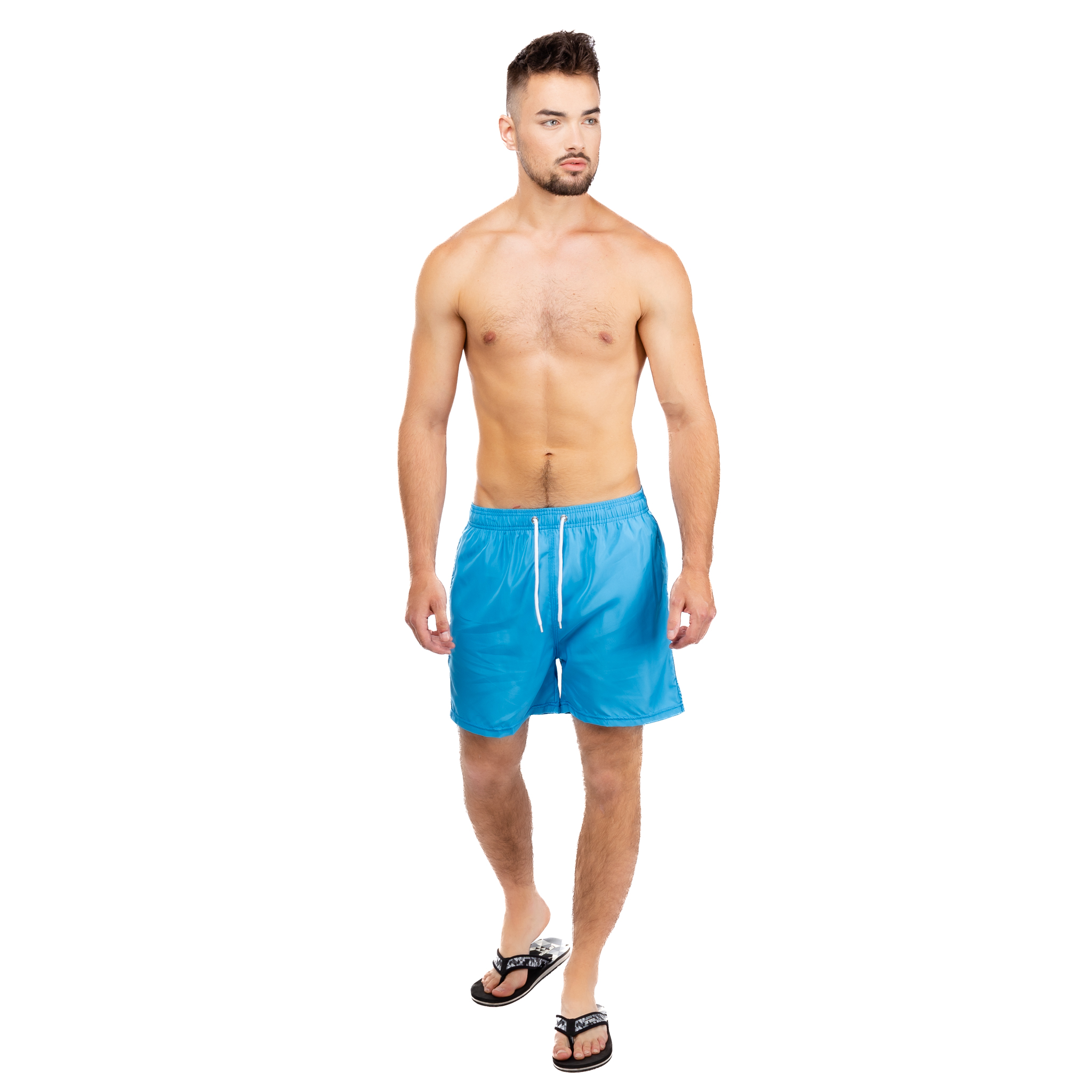 Pantaloni scurți de baie Glano