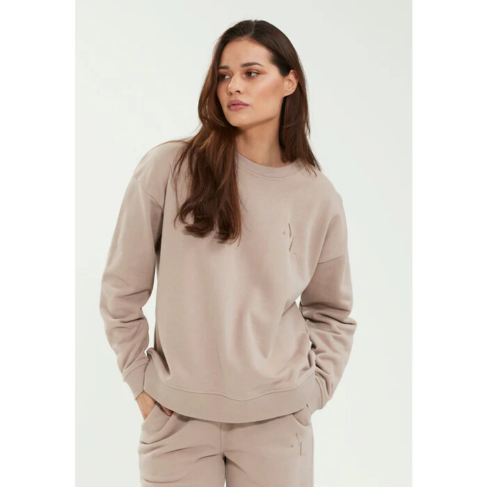 Women's Sweatshirt Athlecia LIA