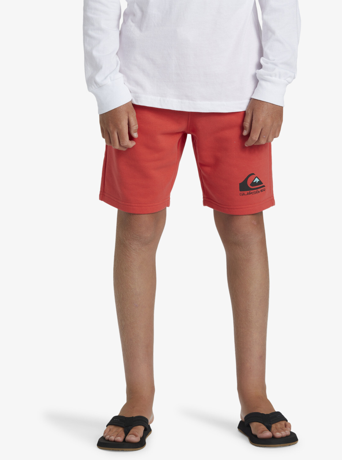 Boys&#039; shorts Quiksilver EASY DAY