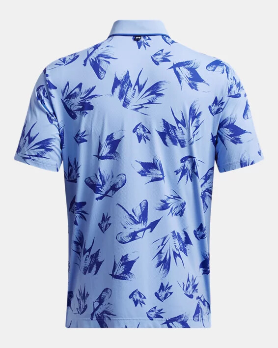 Men's Under Armour EDGE polo shirt