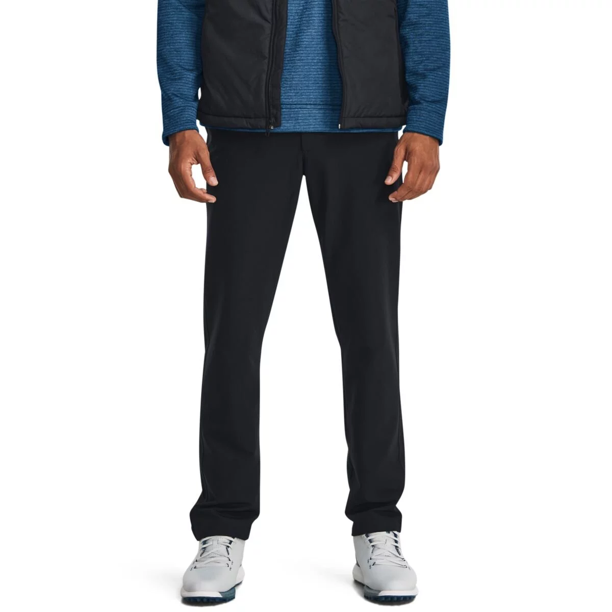 Men&#039;s insulated pants Under Armour CGI Tapered Pant
