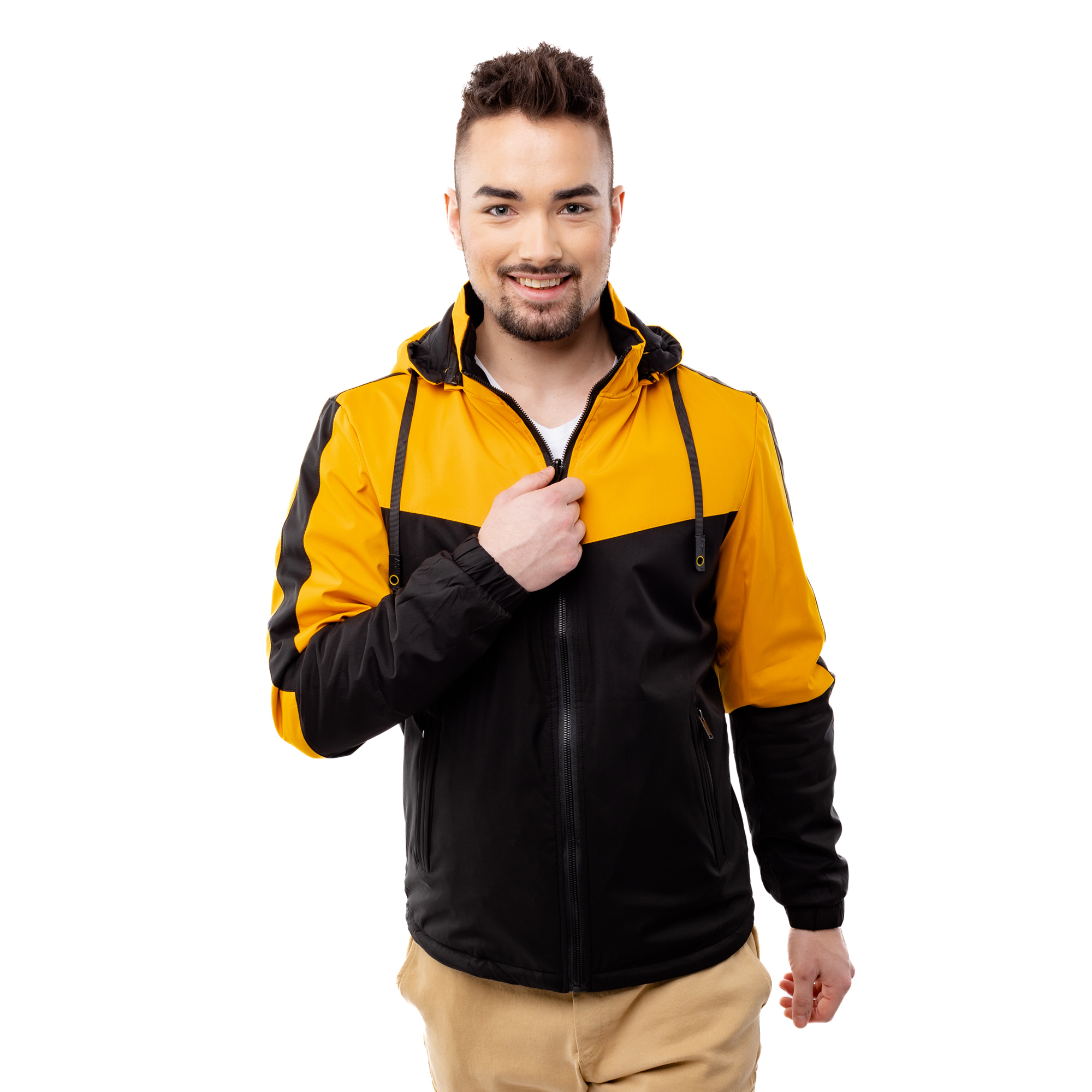 Geacă pentru bărbați Glano